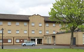 The Cairn Hotel Bathgate 3*